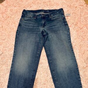 Old Navy Women's Blue Jeans NWT
